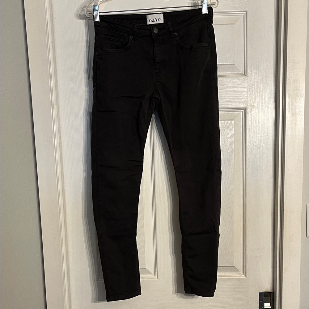 Duer No Sweat Skinny Pant
